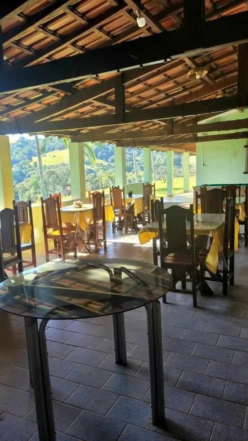 Pousada Rancho Caipira Socorro  Dış mekan fotoğraf