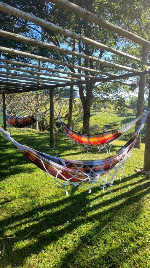 Pousada Rancho Caipira Socorro  Dış mekan fotoğraf