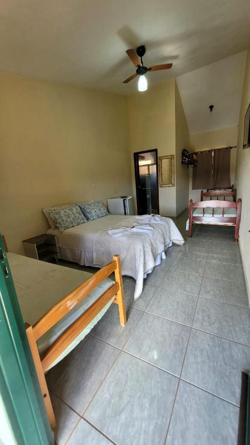 Pousada Rancho Caipira Socorro  Oda fotoğraf
