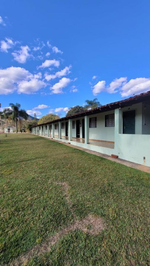 Pousada Rancho Caipira Socorro  Dış mekan fotoğraf