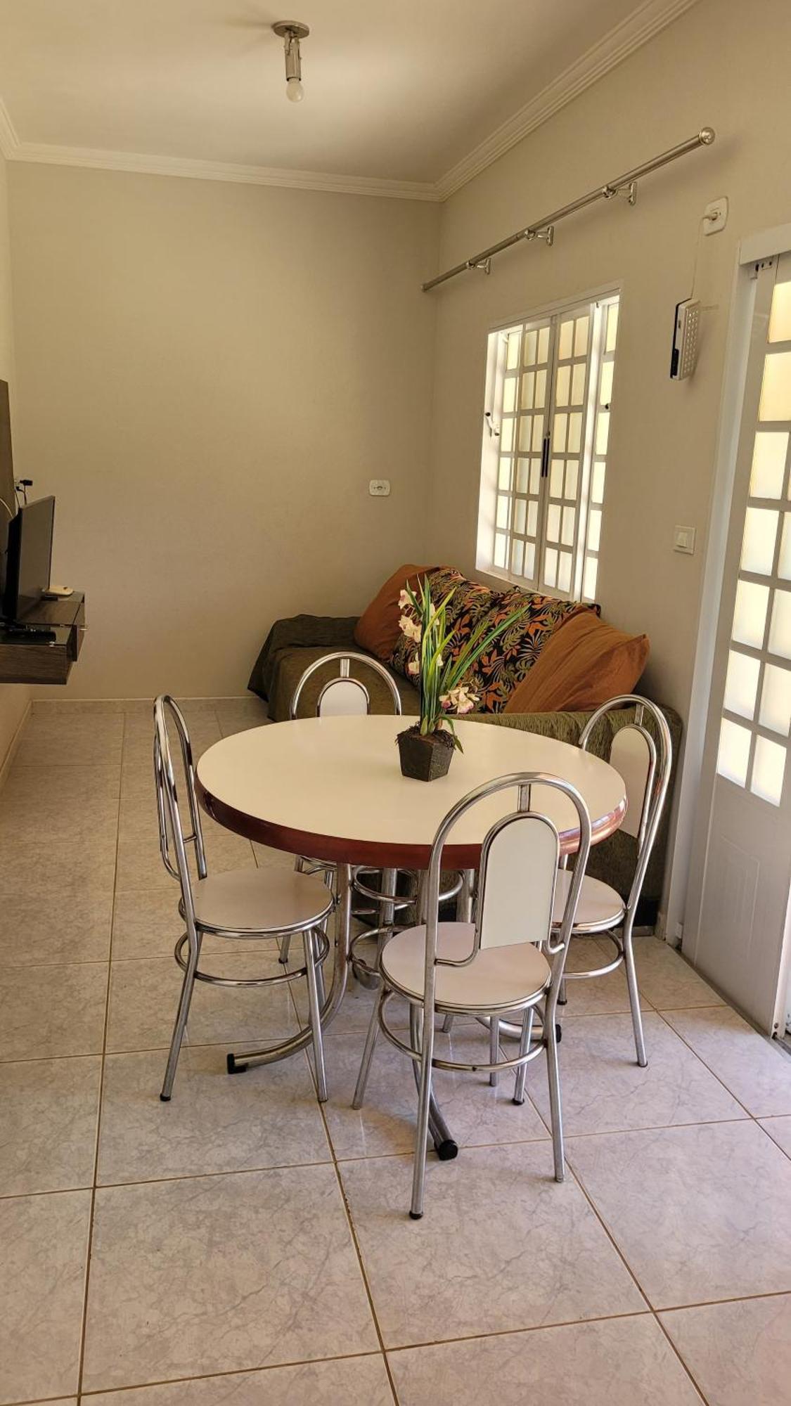 Pousada Rancho Caipira Socorro  Dış mekan fotoğraf