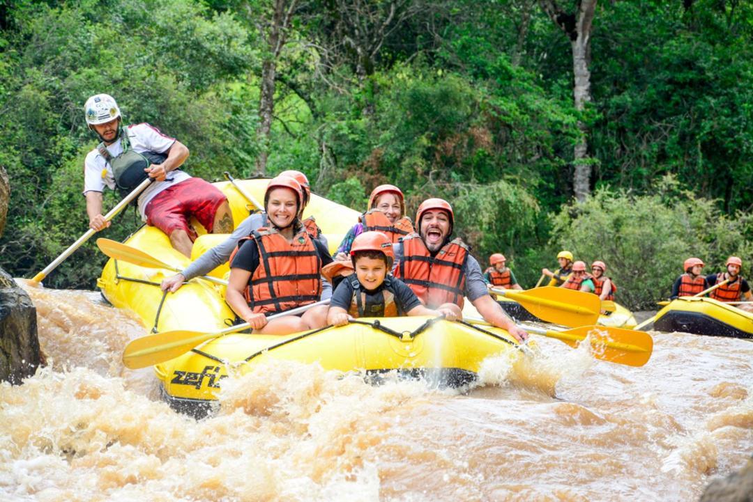 Pousada Rancho Caipira Socorro  Dış mekan fotoğraf