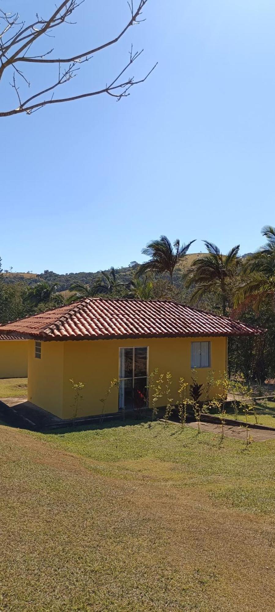 Pousada Rancho Caipira Socorro  Dış mekan fotoğraf